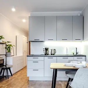 Apartment W Centrum- Wenecja, Posen
