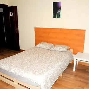 Apartment Economic Mandala, Posen