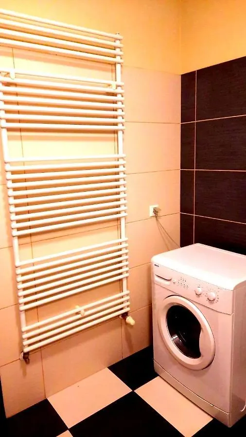 Smart Rooms Posen