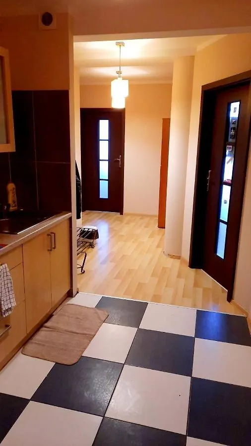 Smart Rooms Posen 0*,  Polen